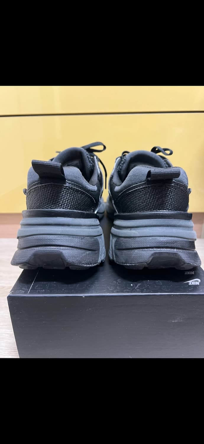 나이키 V2K 런 블랙 280 상품이미지5