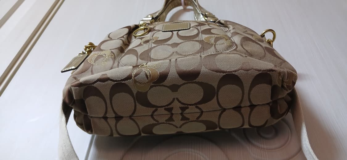 코치가방  상품이미지4