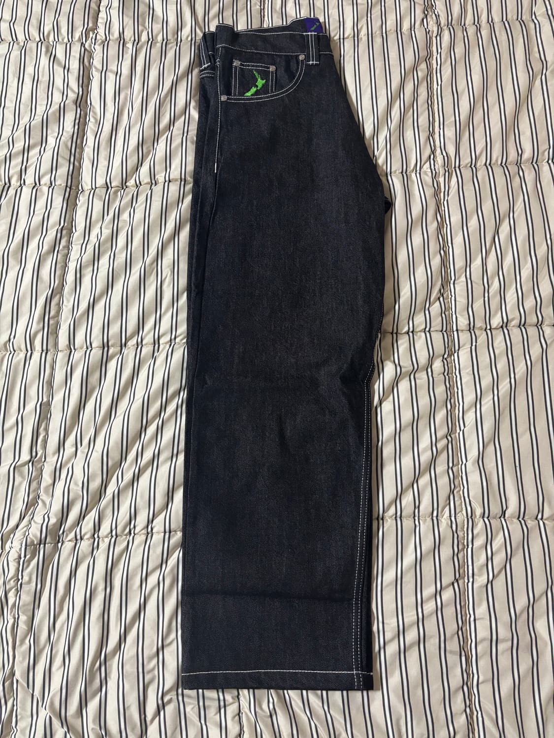 always what should do 바지 m사이즈 새제품 상품이미지2