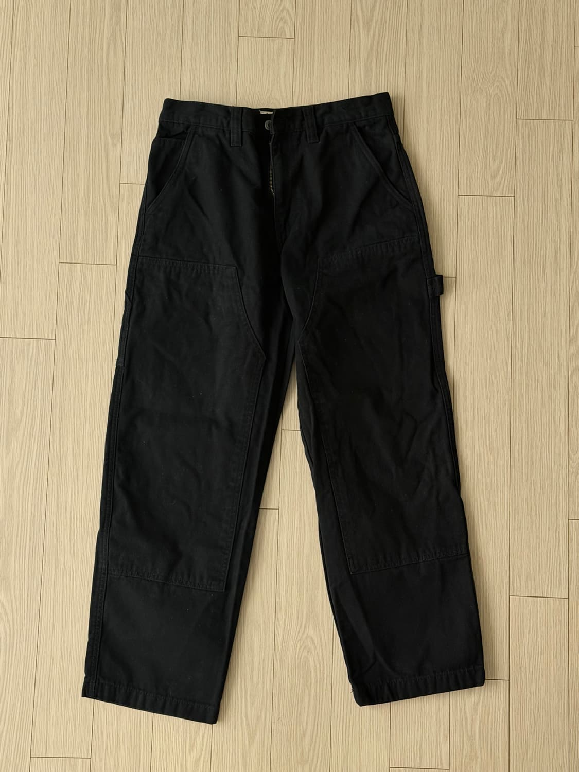 Stussy Double Knee Carpenter 스투시 더블니 카펜터 상품이미지2