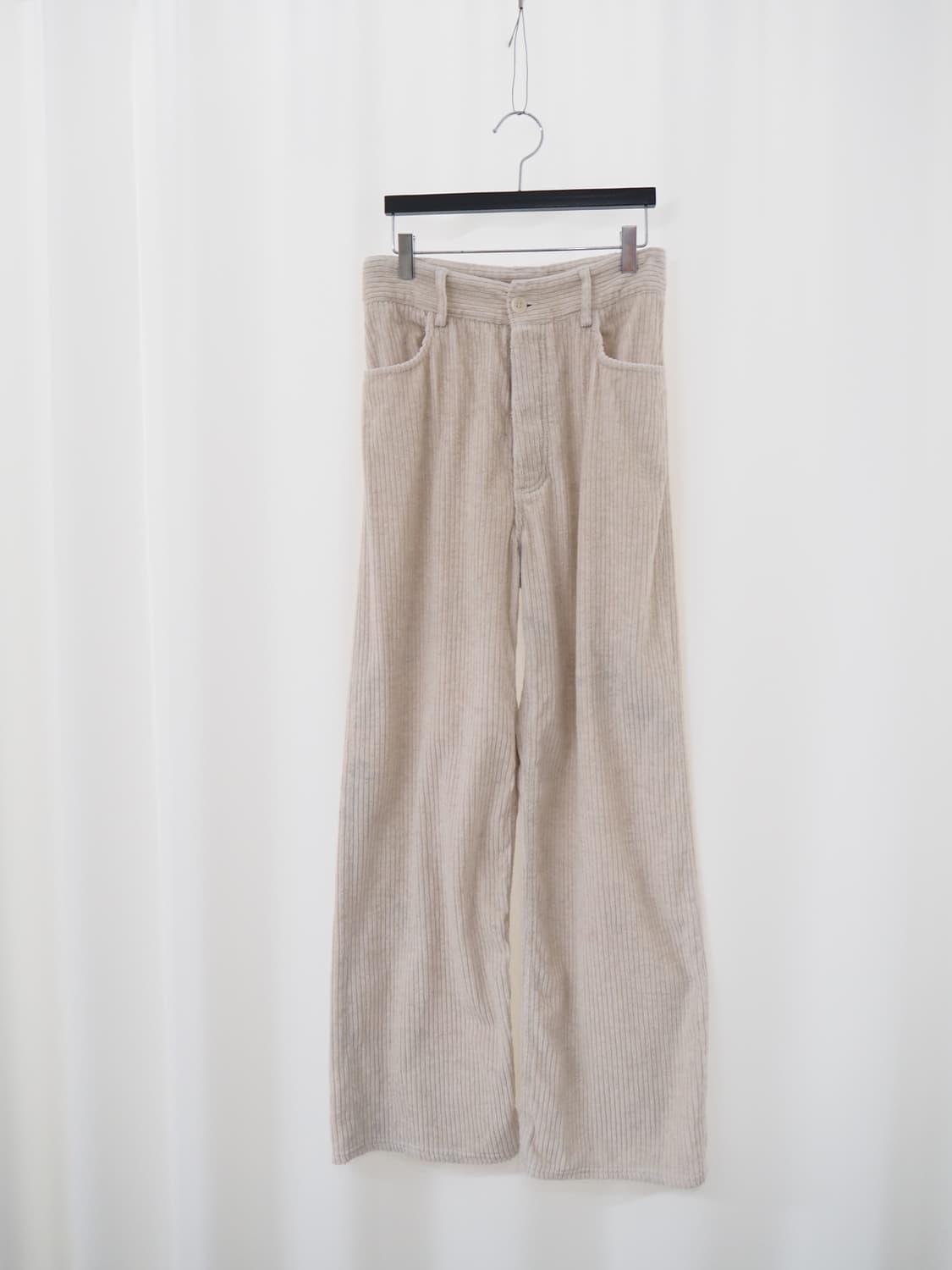 BASERANGE corduroy pants  상품이미지1