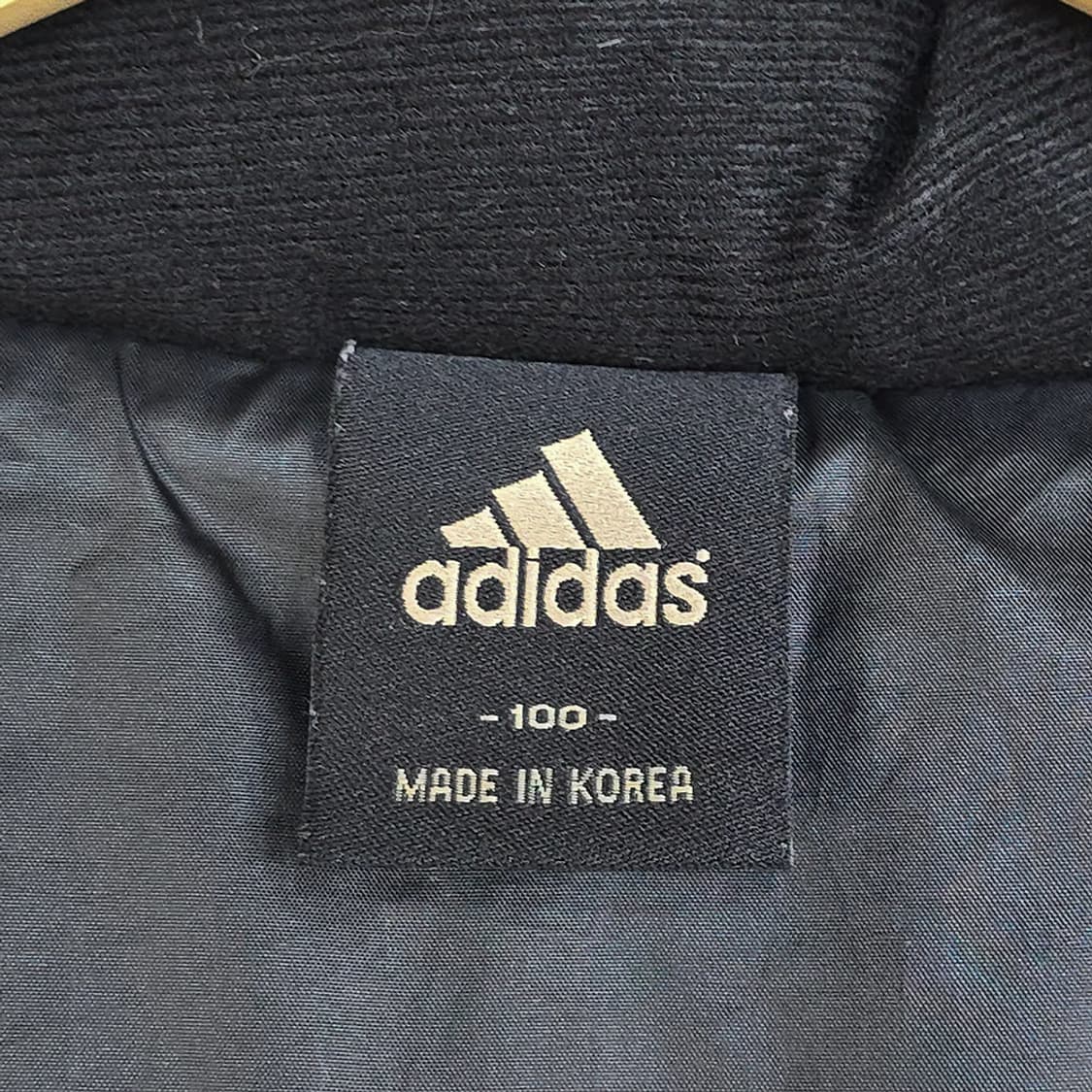 아디다스(adidas) 클래식 덕다운 패딩 100 상품이미지6