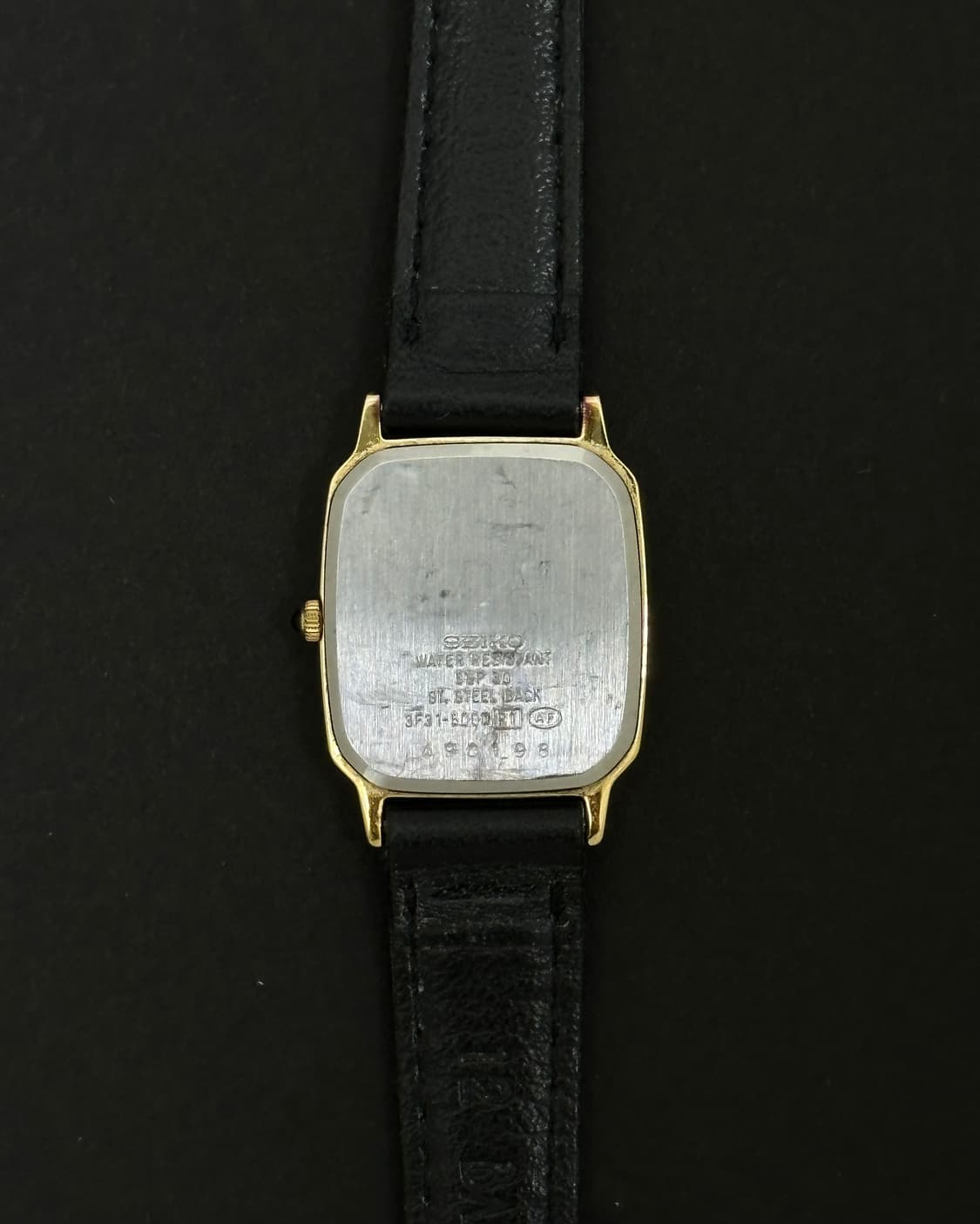 세이코 엑셀린 여성 시계 상품이미지6