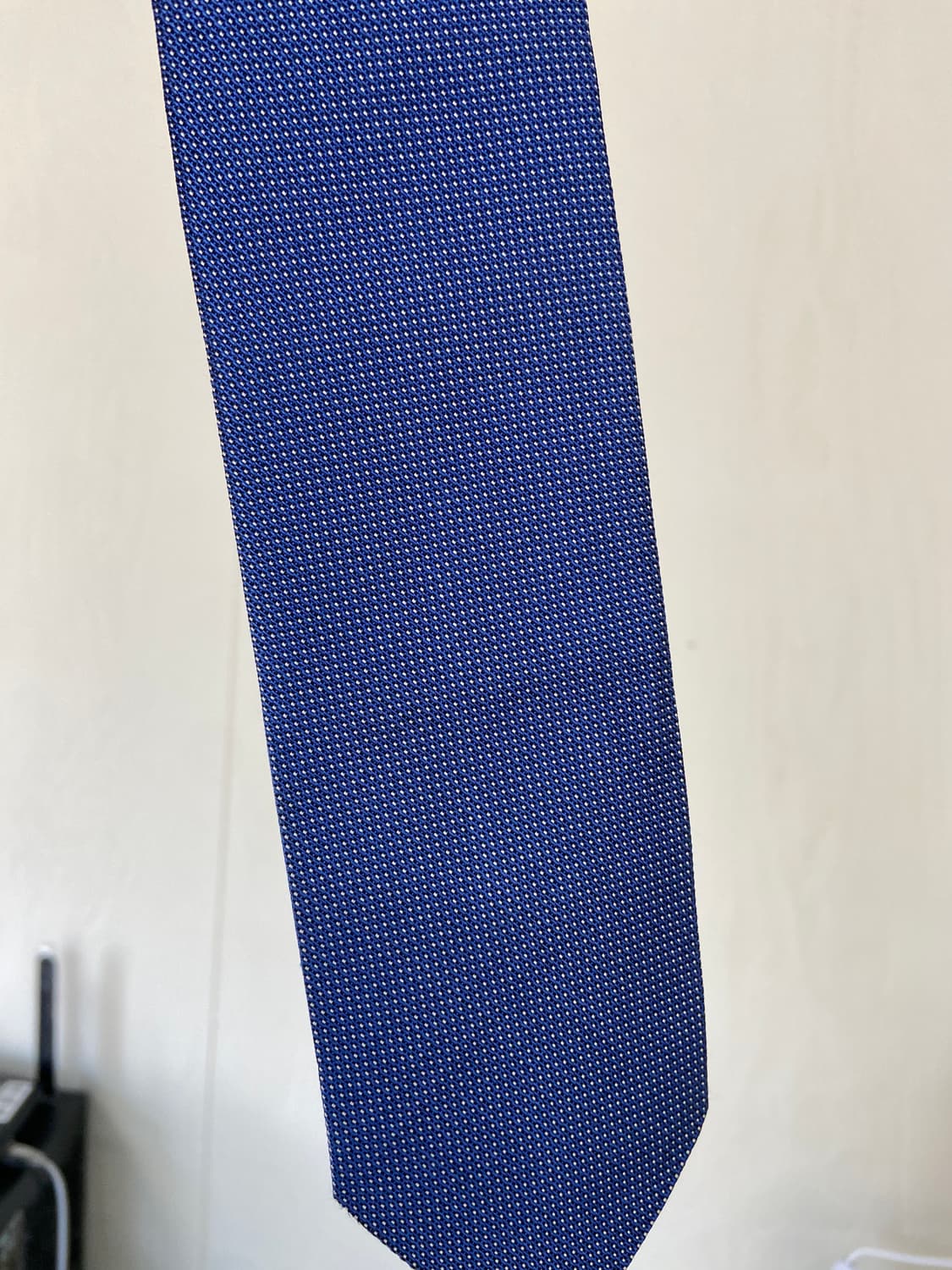 신형 폴로 랄프로렌(POLO) 명품 정품 넥타이 6.8cm 상품이미지10