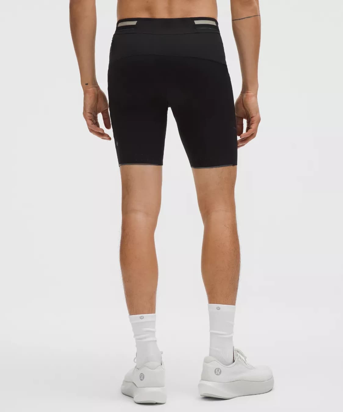 룰루레몬 패스트 앤 프리 하프 타이츠 8인치 L 상품이미지6