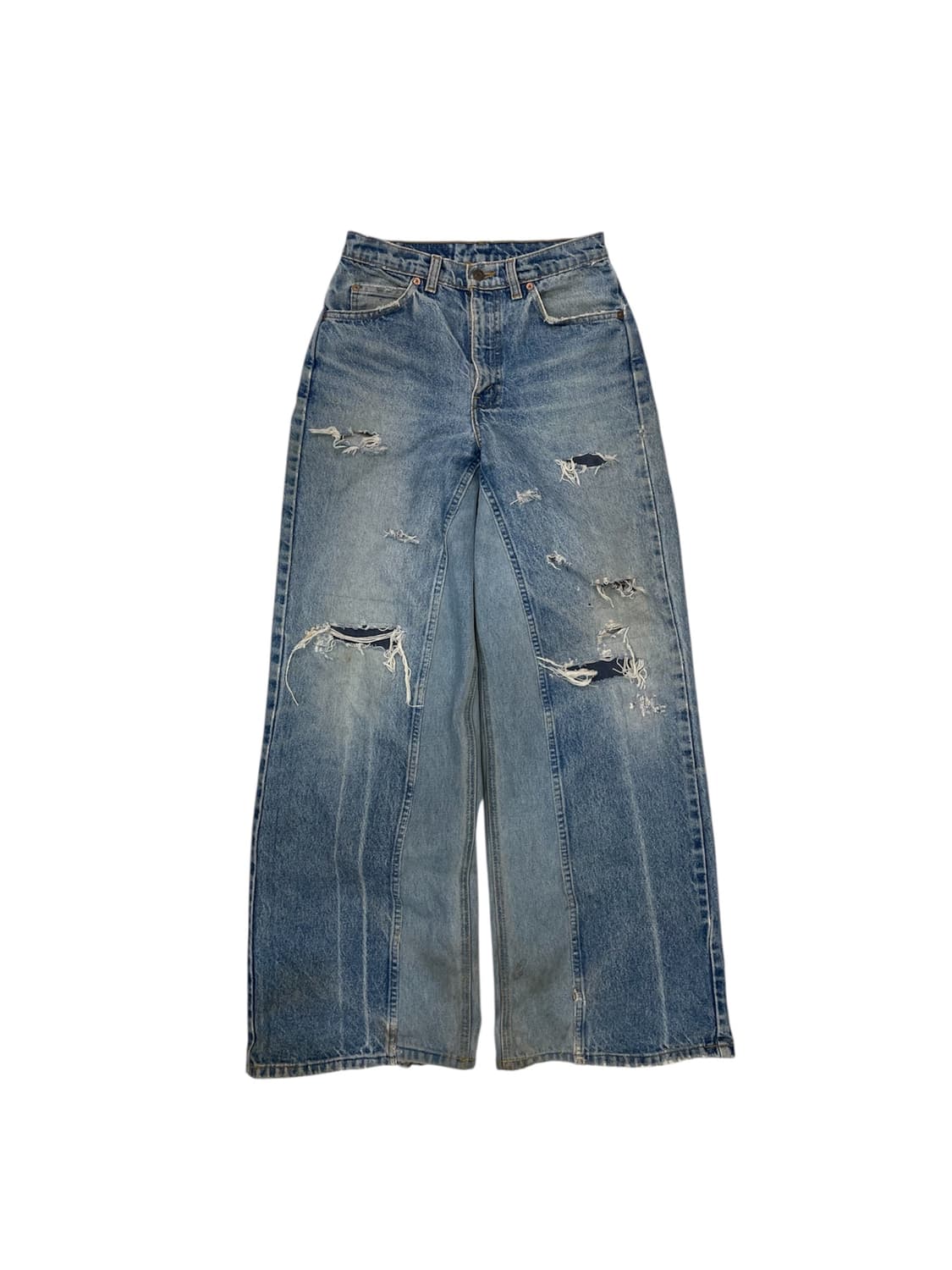 데님 리메이크 상품이미지1