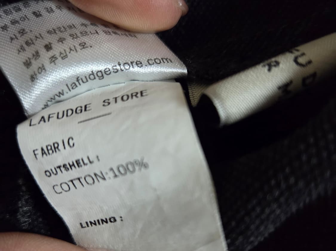 라퍼지스토어 워크자켓 상품이미지9