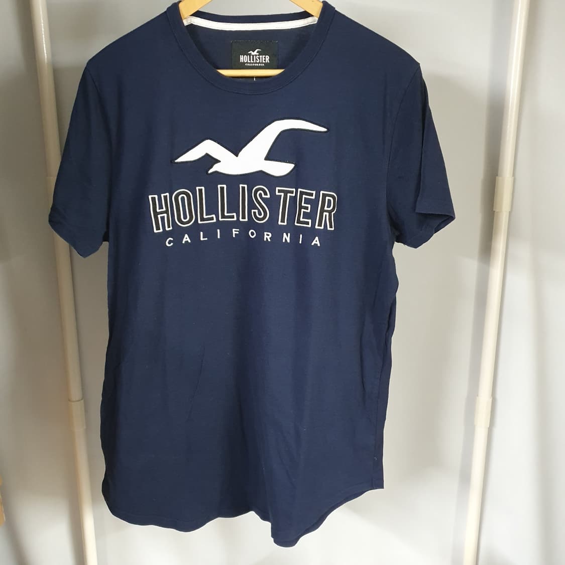 홀리스터 반팔 티셔츠 상품이미지1