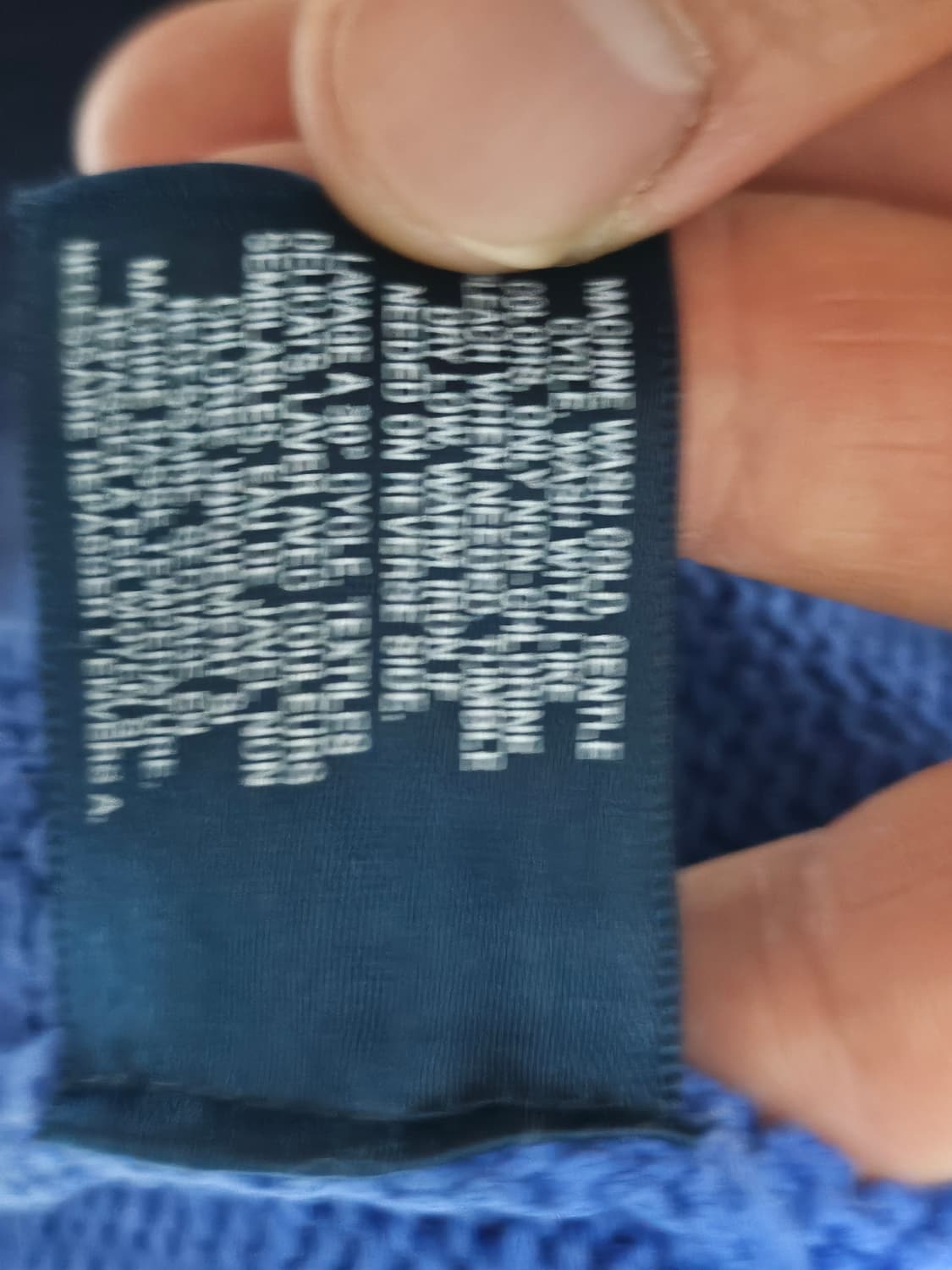 폴로랄프로렌 빅스트라이프 풀집업 니트 스웨터 여성 M 상품이미지5