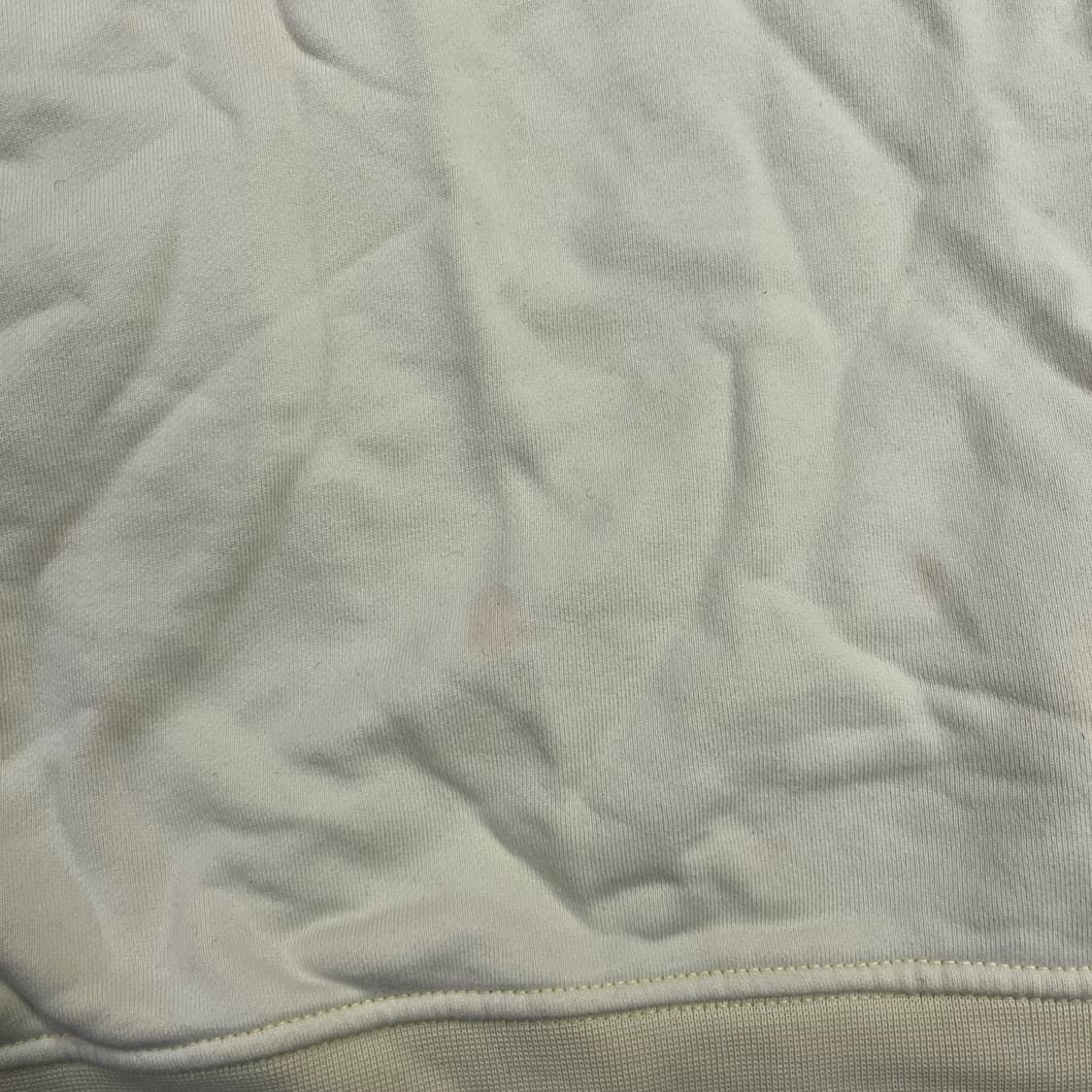 [ 정품/95 ] 스톤아일랜드 와펜 맨투맨 b18 상품이미지8