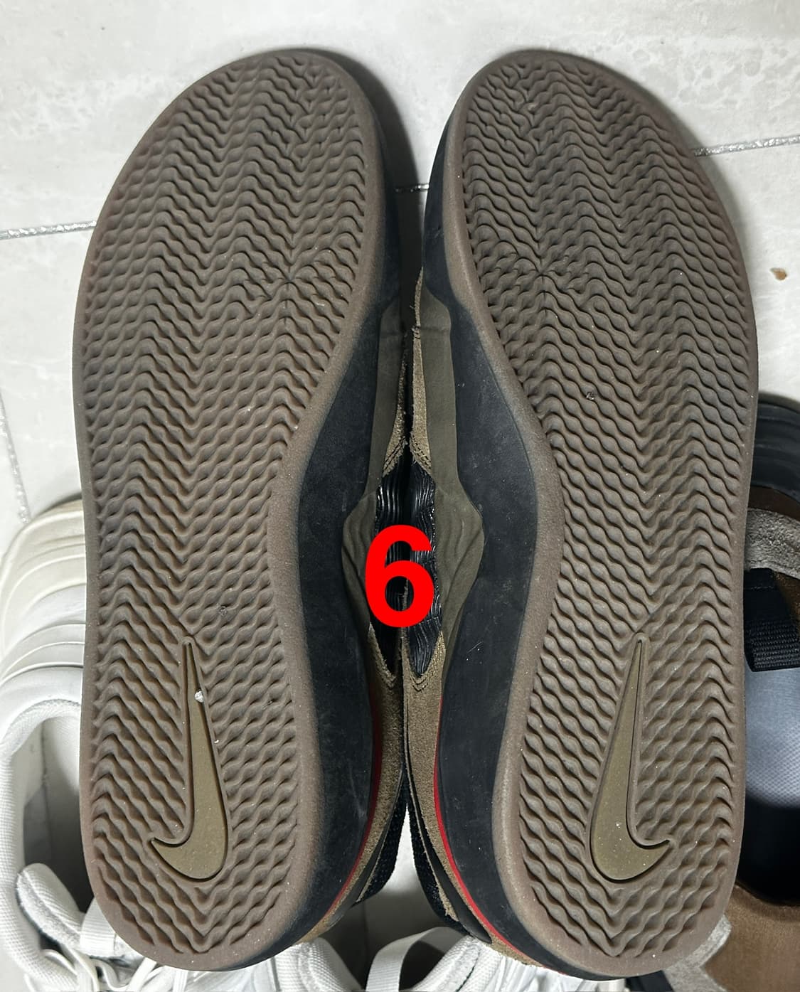 신발 대방출합니다 상품이미지7