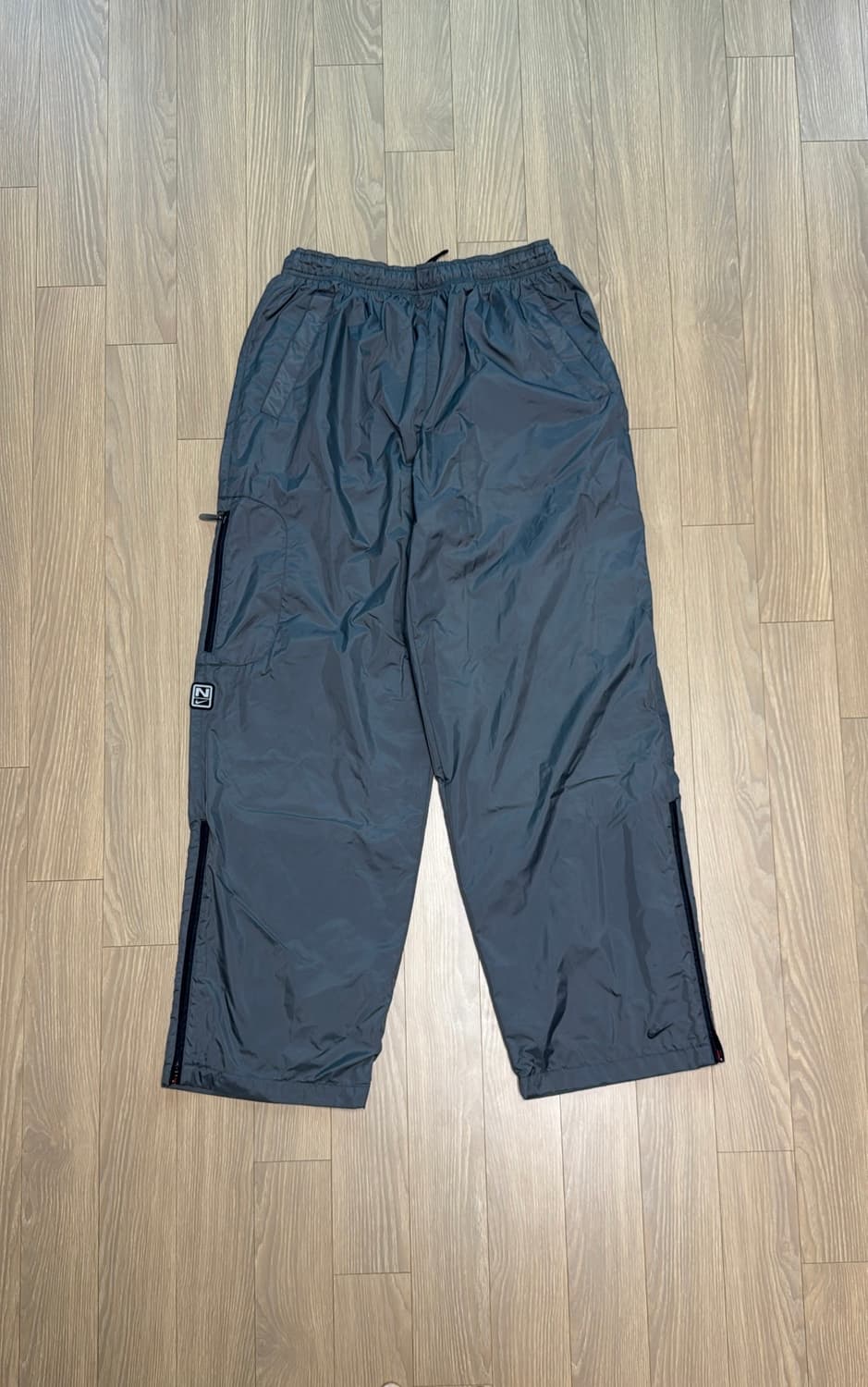 2000s 나이키 아카이브 트랙팬츠 상품이미지1