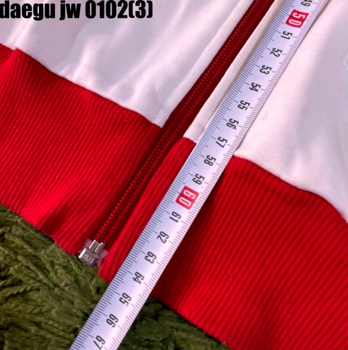 아디다스 도쿄 저지 90 상품이미지7