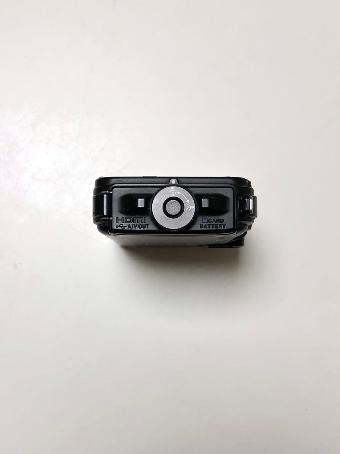 [한글판 풀구성] 니콘 쿨픽스 aw100 블랙 Nikon Coolpix 상품이미지5