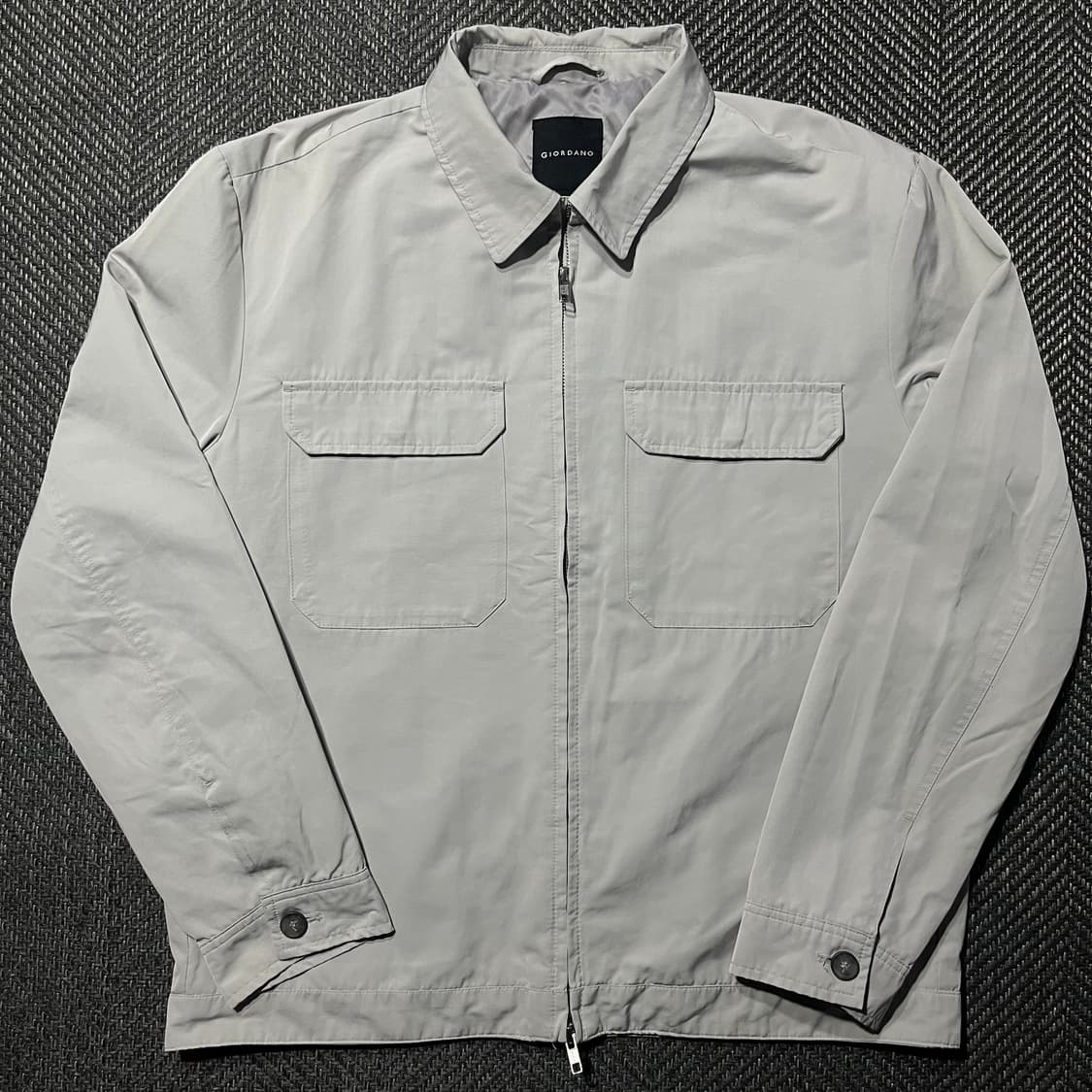 GIORDANO 지오다노 나일론 자켓 상품이미지2