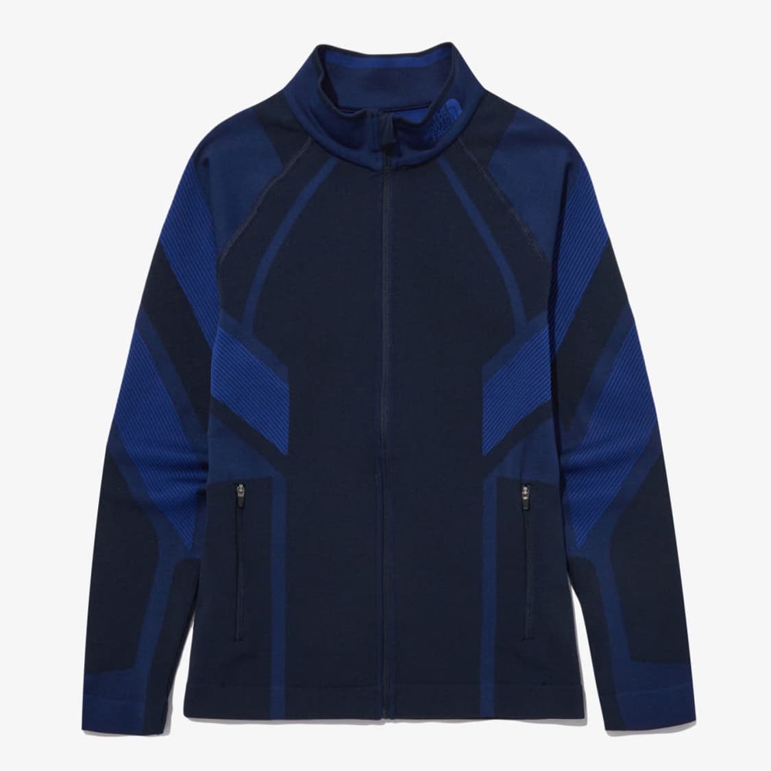 미사용 노스페이스 motion flex zip up 상품이미지1