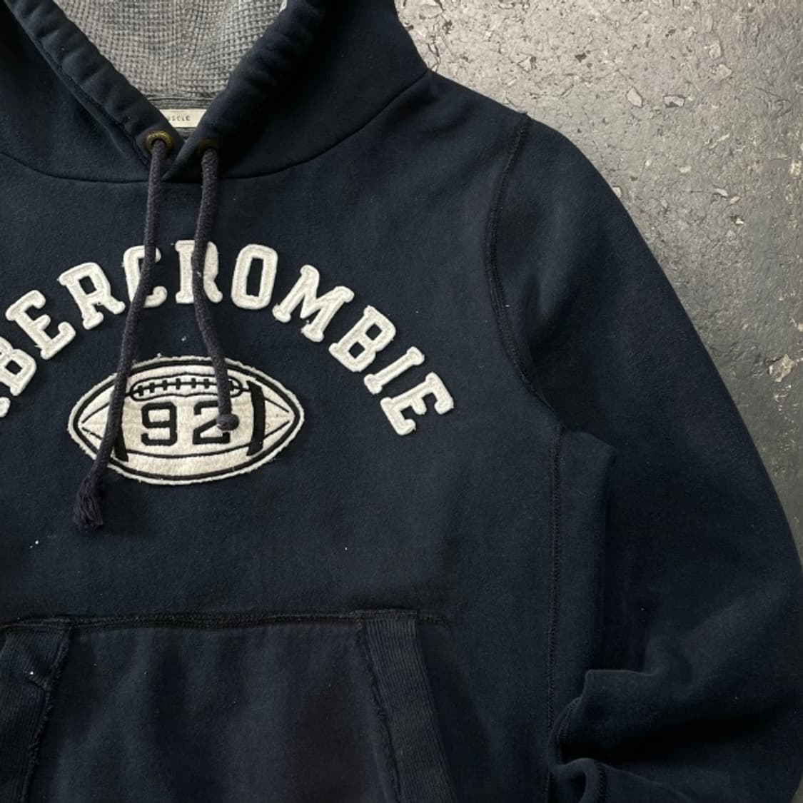 100 아베크롬비 후드티  상품이미지2