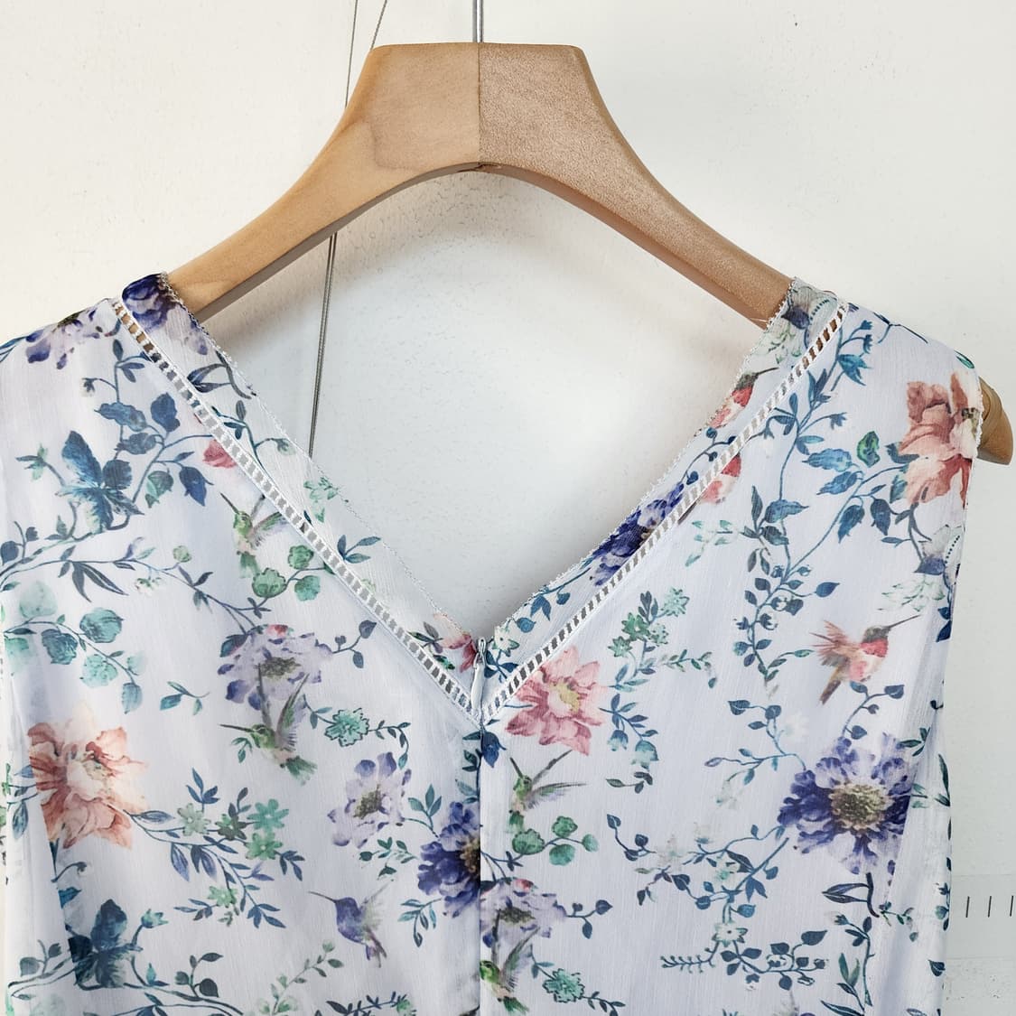 올리브데올리브 플라워 캉캉 롱 원피스 상품이미지6