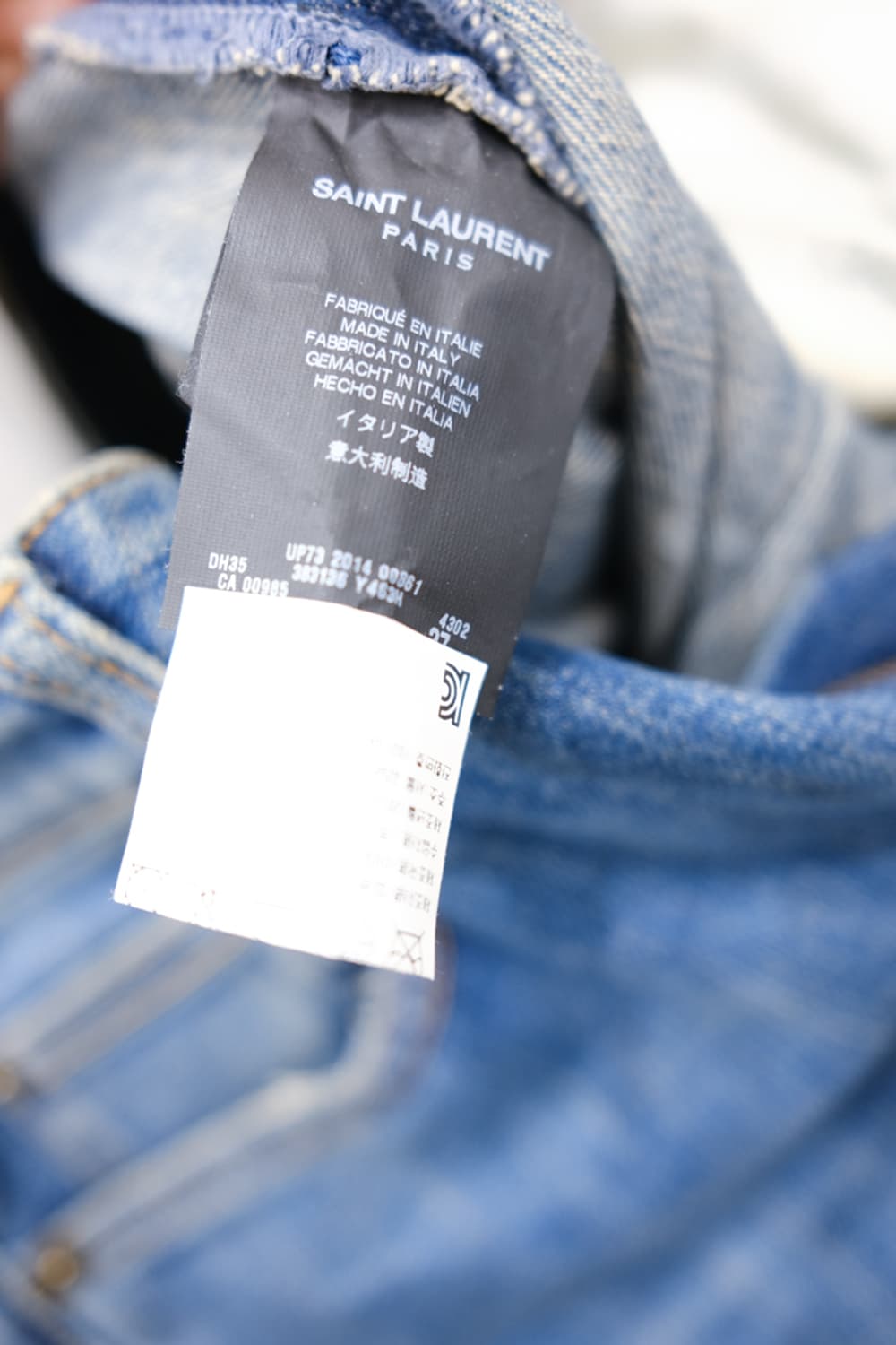 Saint Laurent 상품이미지5