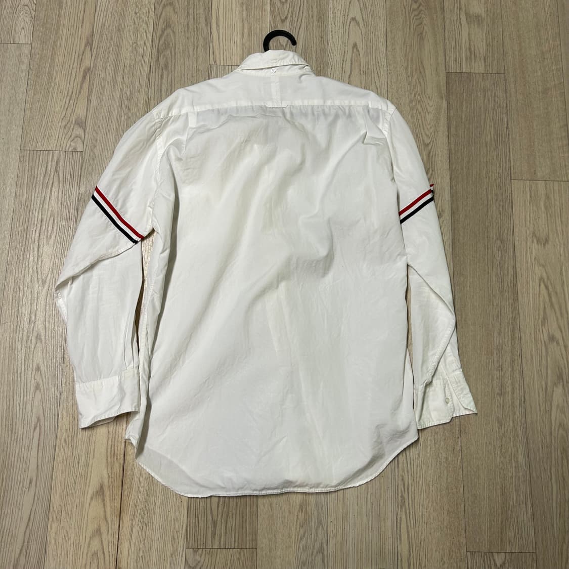 톰브라운 정품 셔츠 5사이즈 105-110 상품이미지2