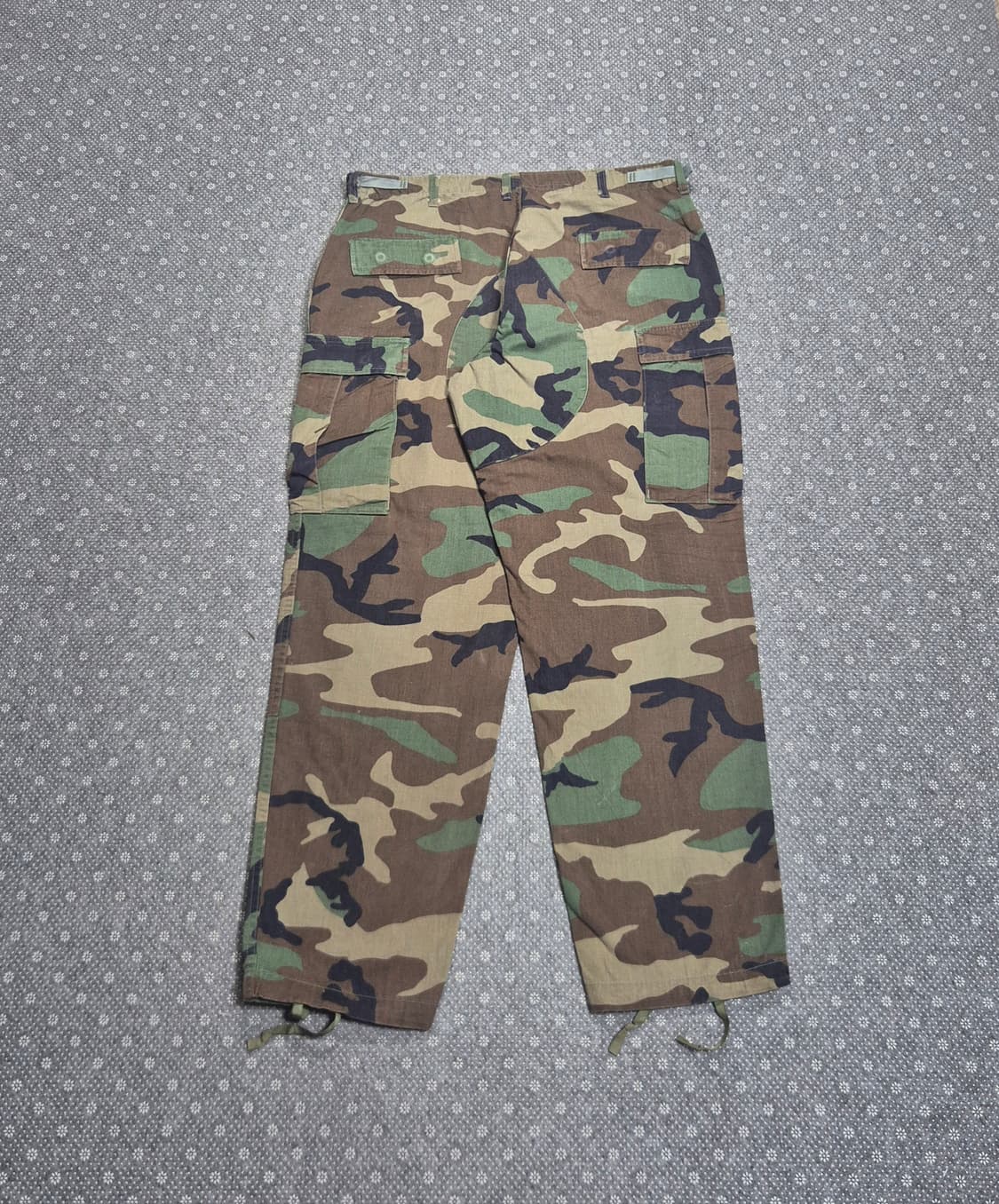 [L]US ARMY BDU -846 상품이미지2