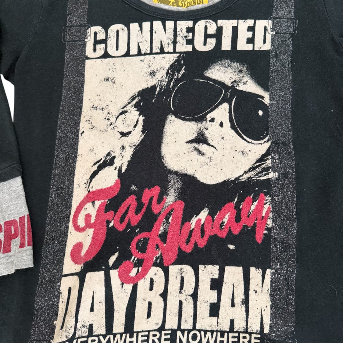 DIG DEEP y2k sleeve 상품이미지5