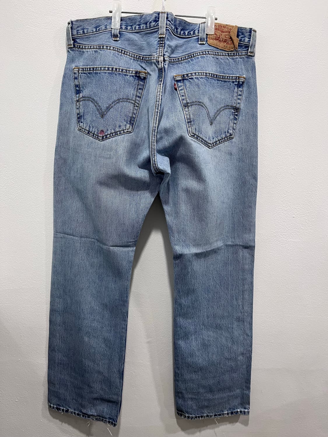 리바이스 501 상품이미지2