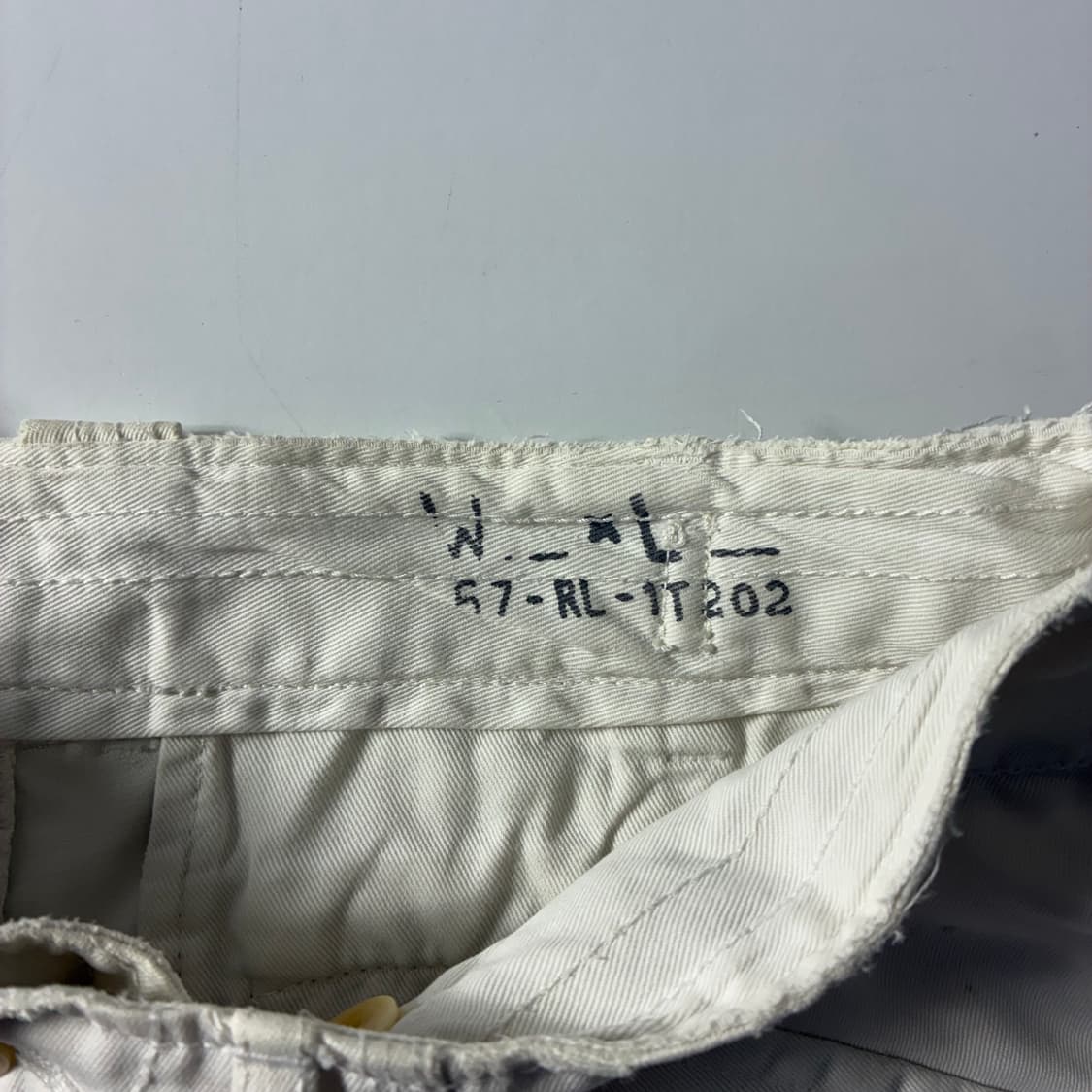 Polo  폴로 랄프로렌 M-65 카고 버뮤다 하프팬츠  상품이미지7