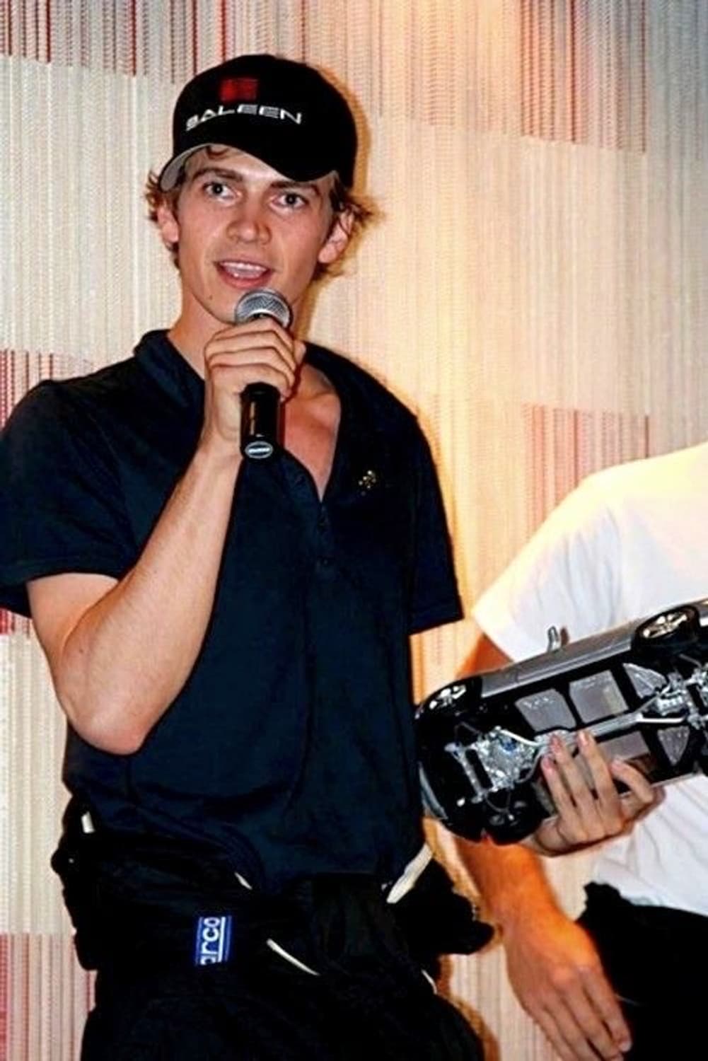 Martin Margiela White V-neck T-Shirts 상품이미지8