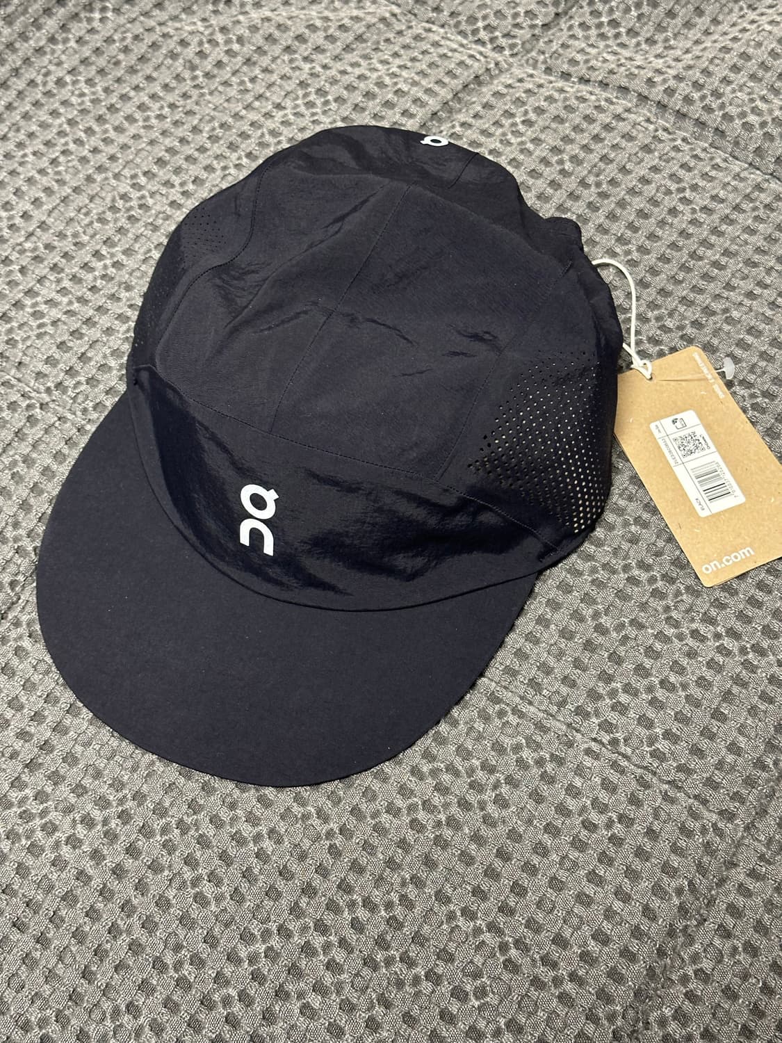 온러닝 퍼포먼스 러닝 모자 상품이미지1