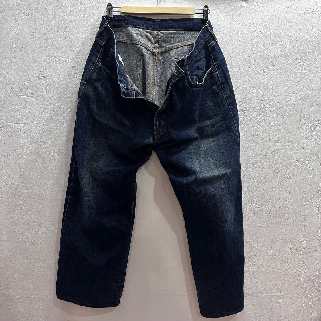 에드윈505(36) 상품이미지4