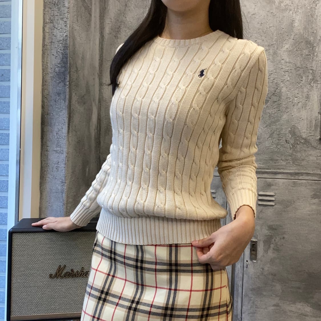 Polo Ralph Lauren 상품이미지1