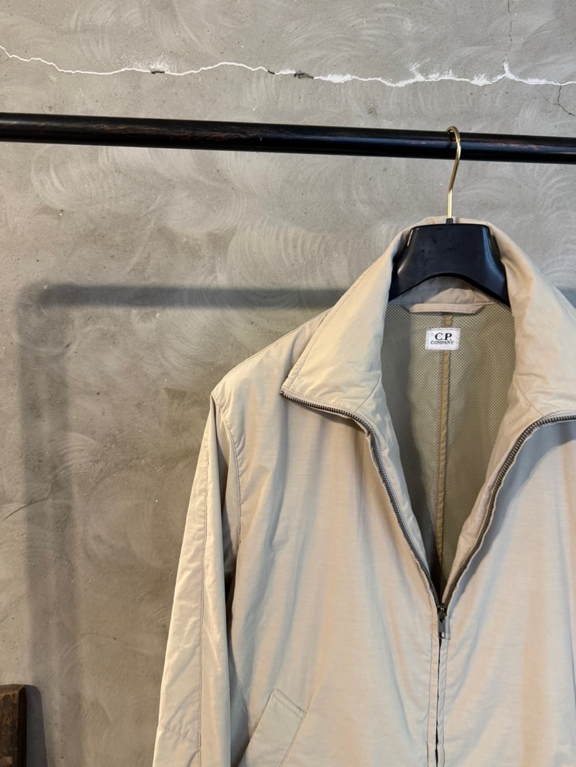 CP 컴퍼니 자켓 100 상품이미지2