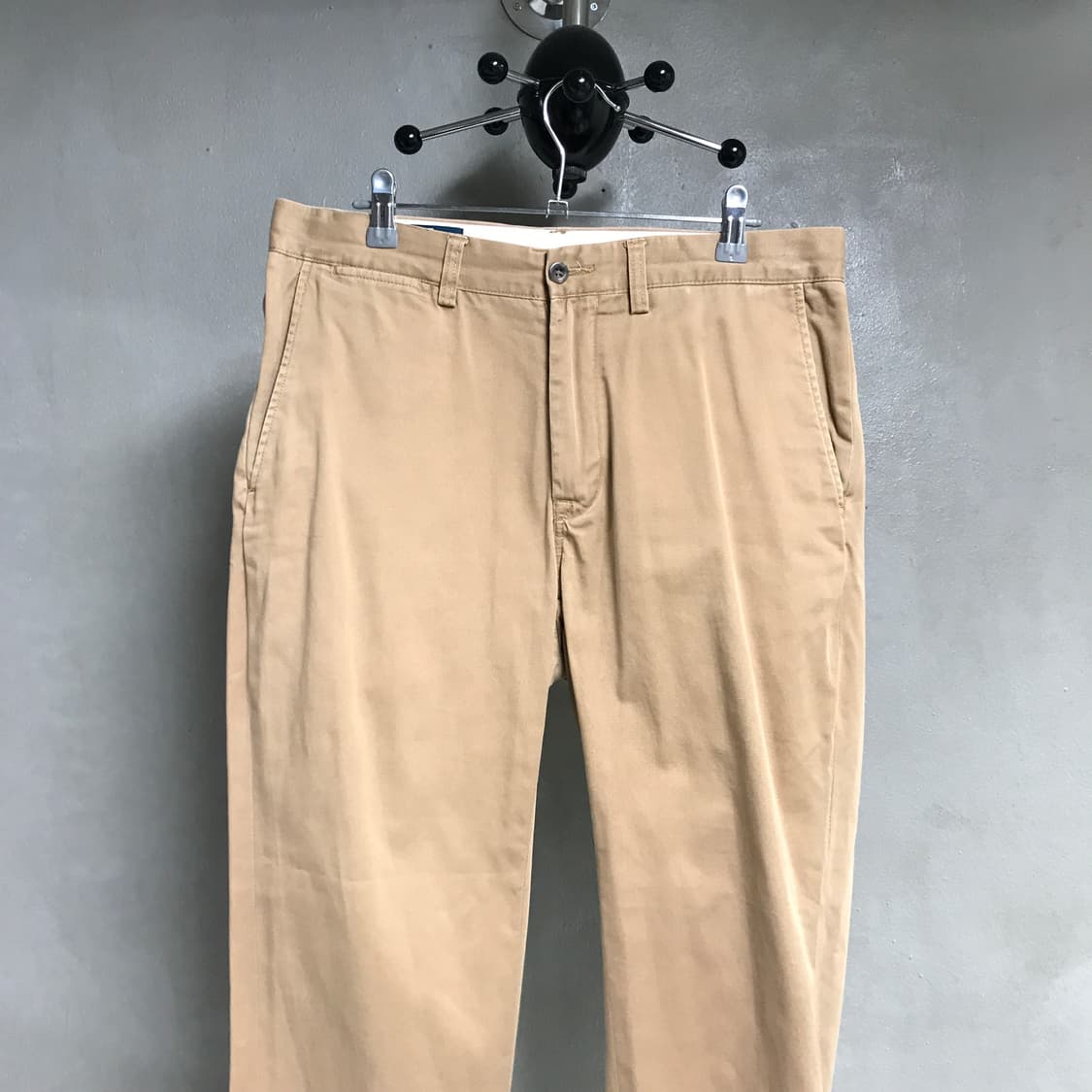 폴로 랄프로렌 베이지 치노 팬츠 32/34 상품이미지2