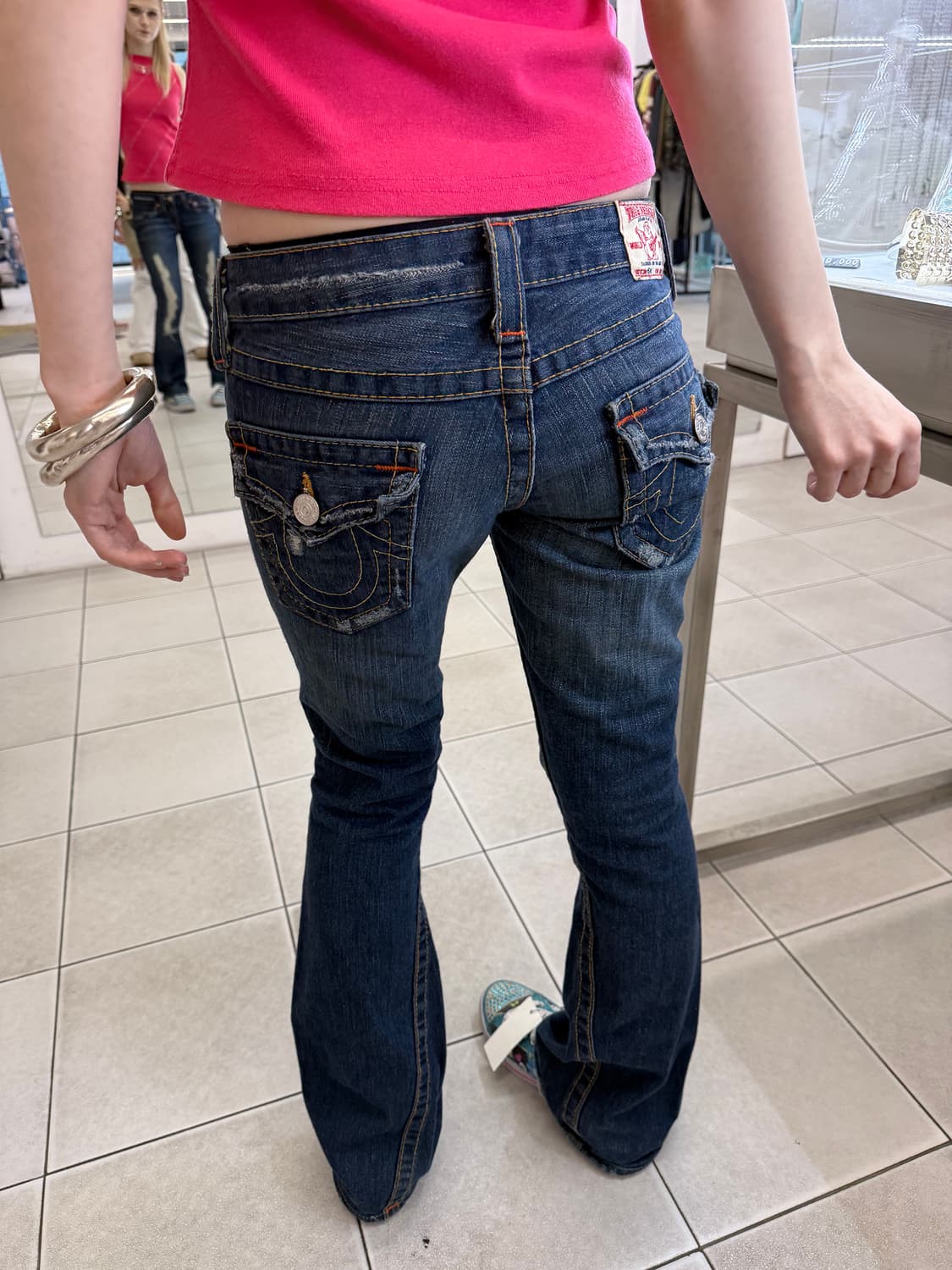 TRUE RELIGION 상품이미지4