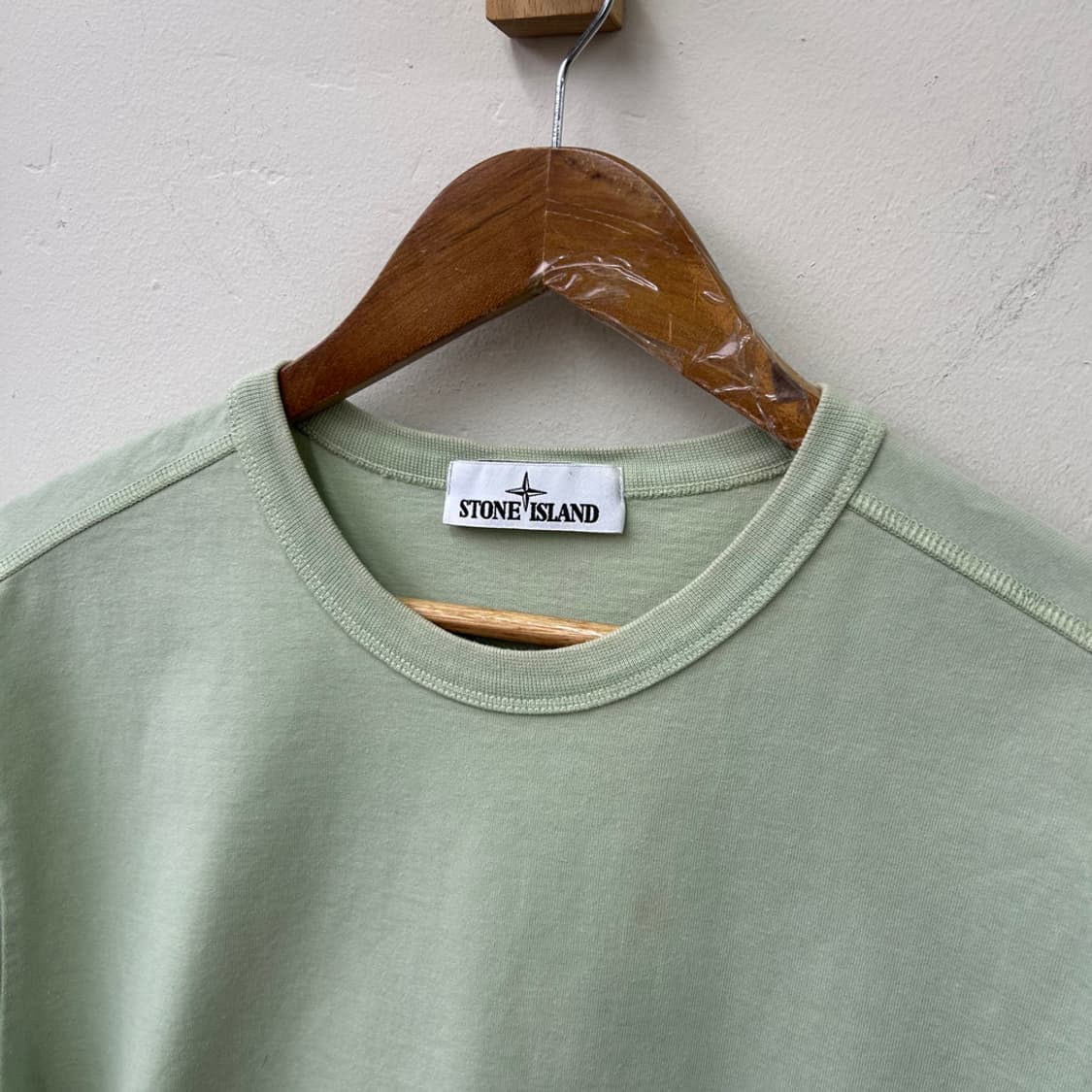 16375 - 스톤아일랜드 와펜 맨투맨 상품이미지5