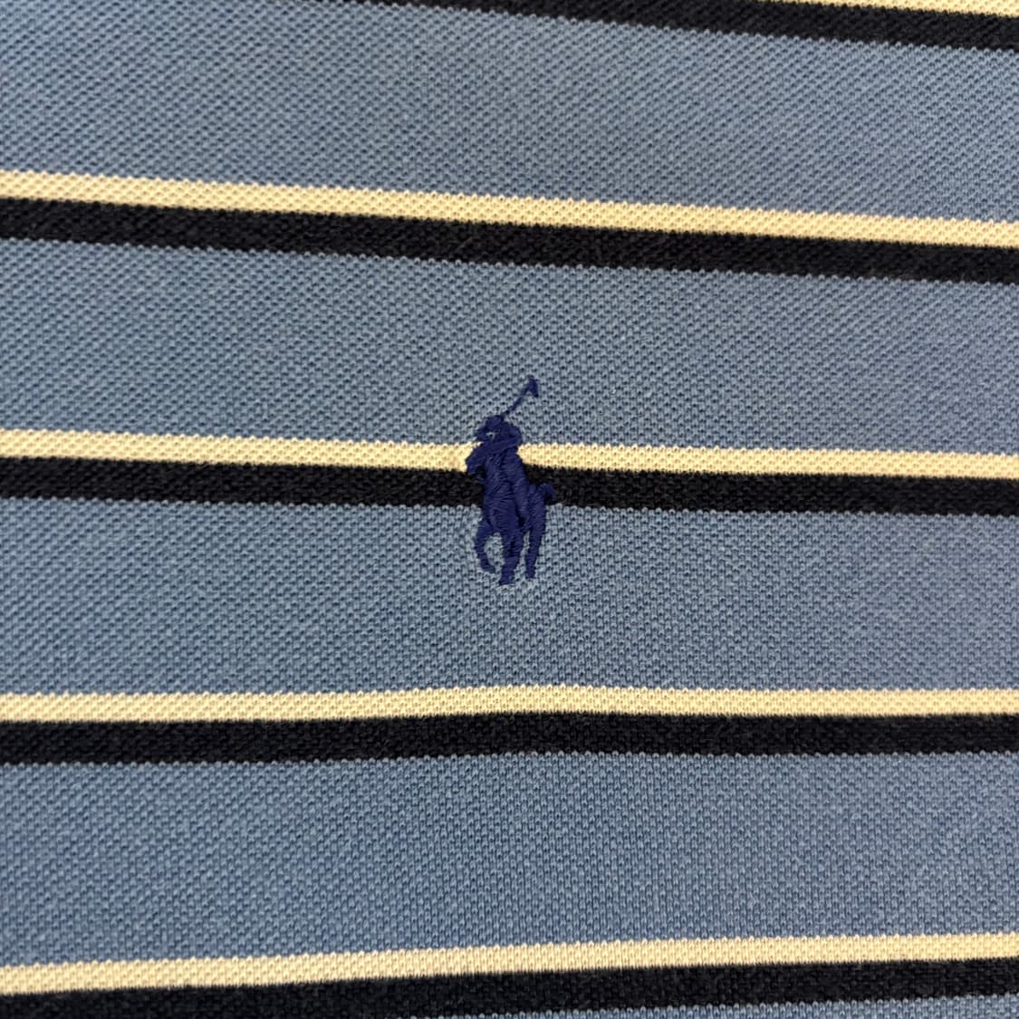 [XL] 폴로 빈티지 PK 카라티 상품이미지2