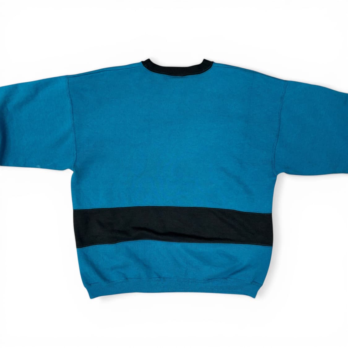 90's 휴고 보스 스웻셔츠 상품이미지2