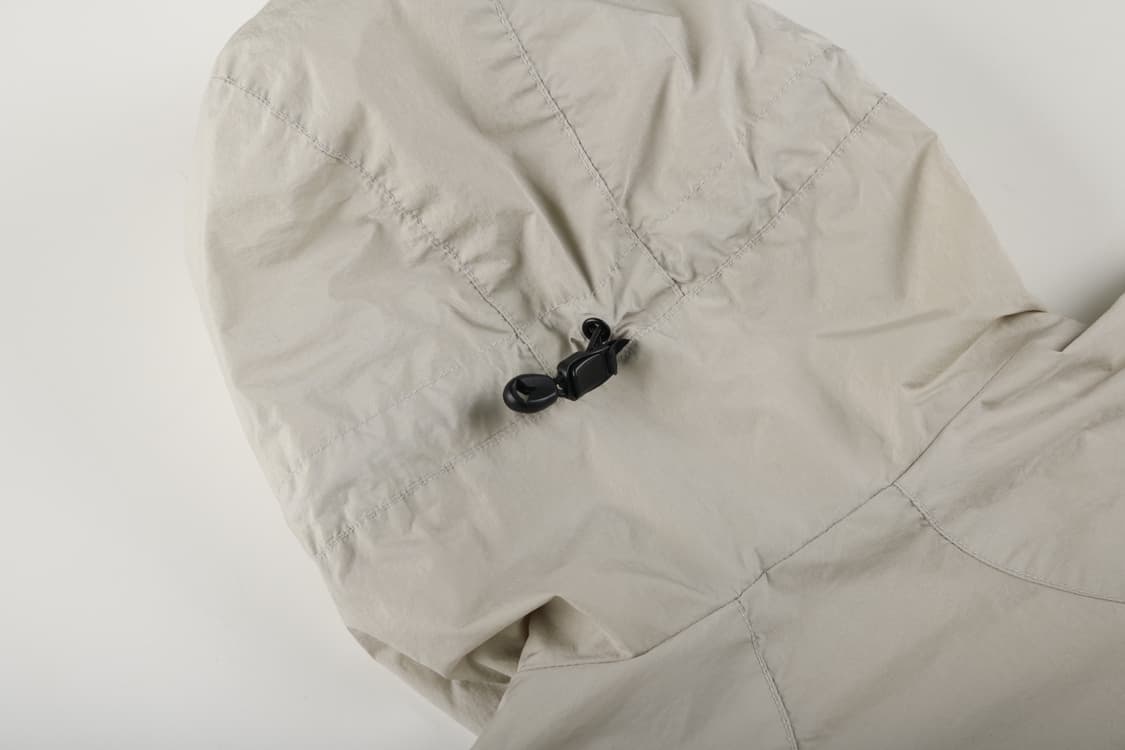 [L] 와일드띵스 나일론 바람막이 자켓 상품이미지9