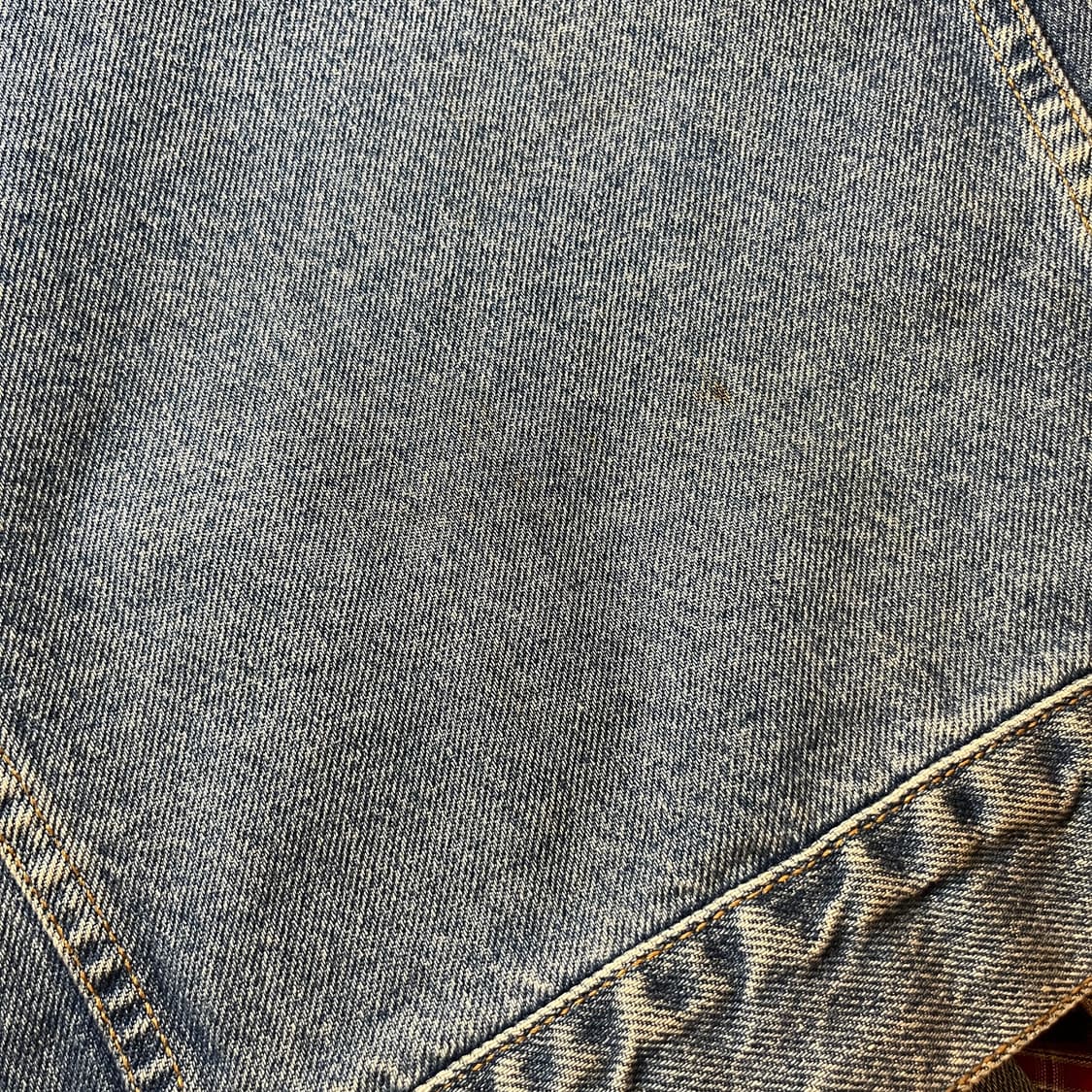 리바이스 청자켓 상품이미지10