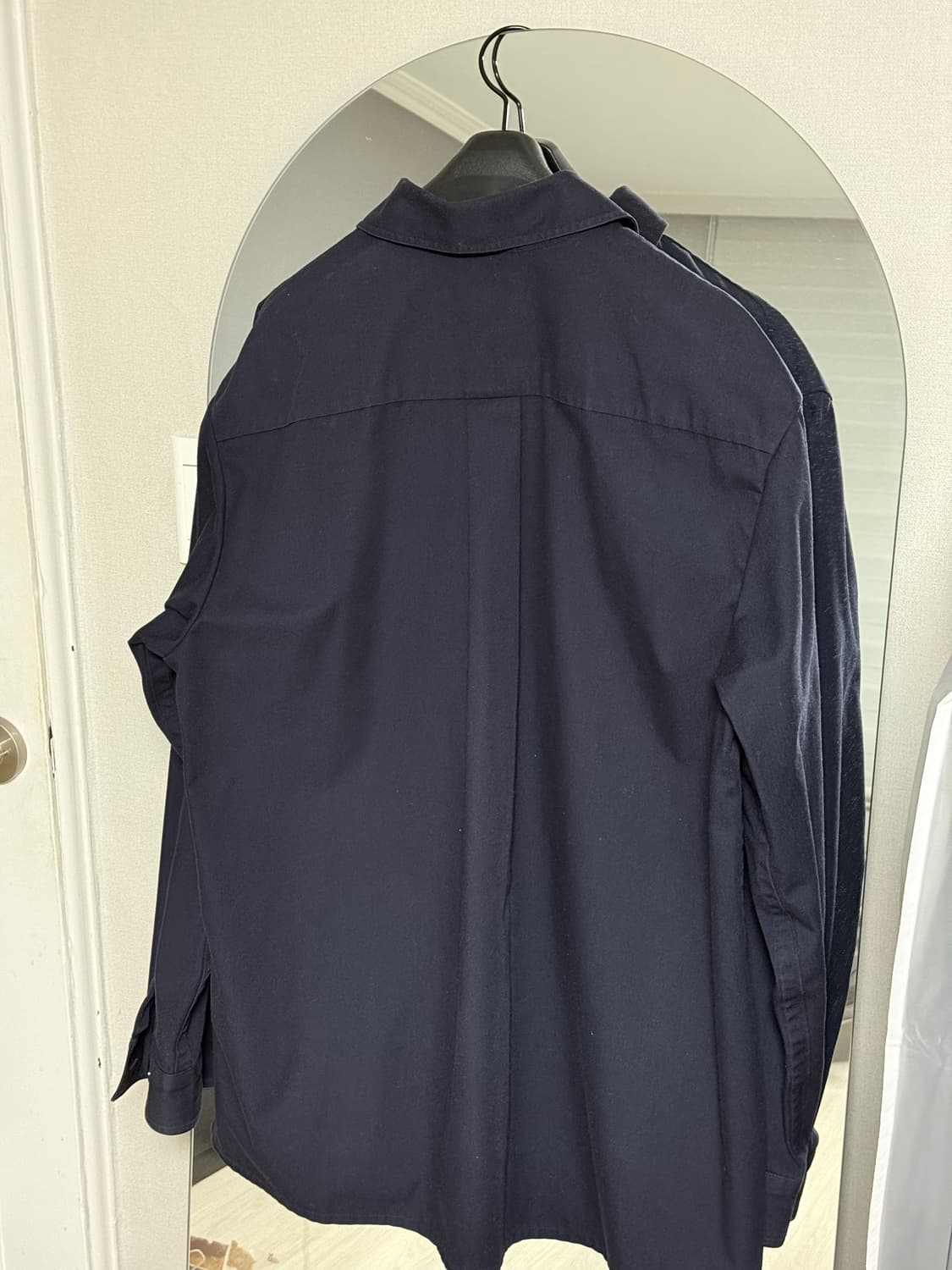 아크네스튜디오 셔츠자켓 상품이미지6