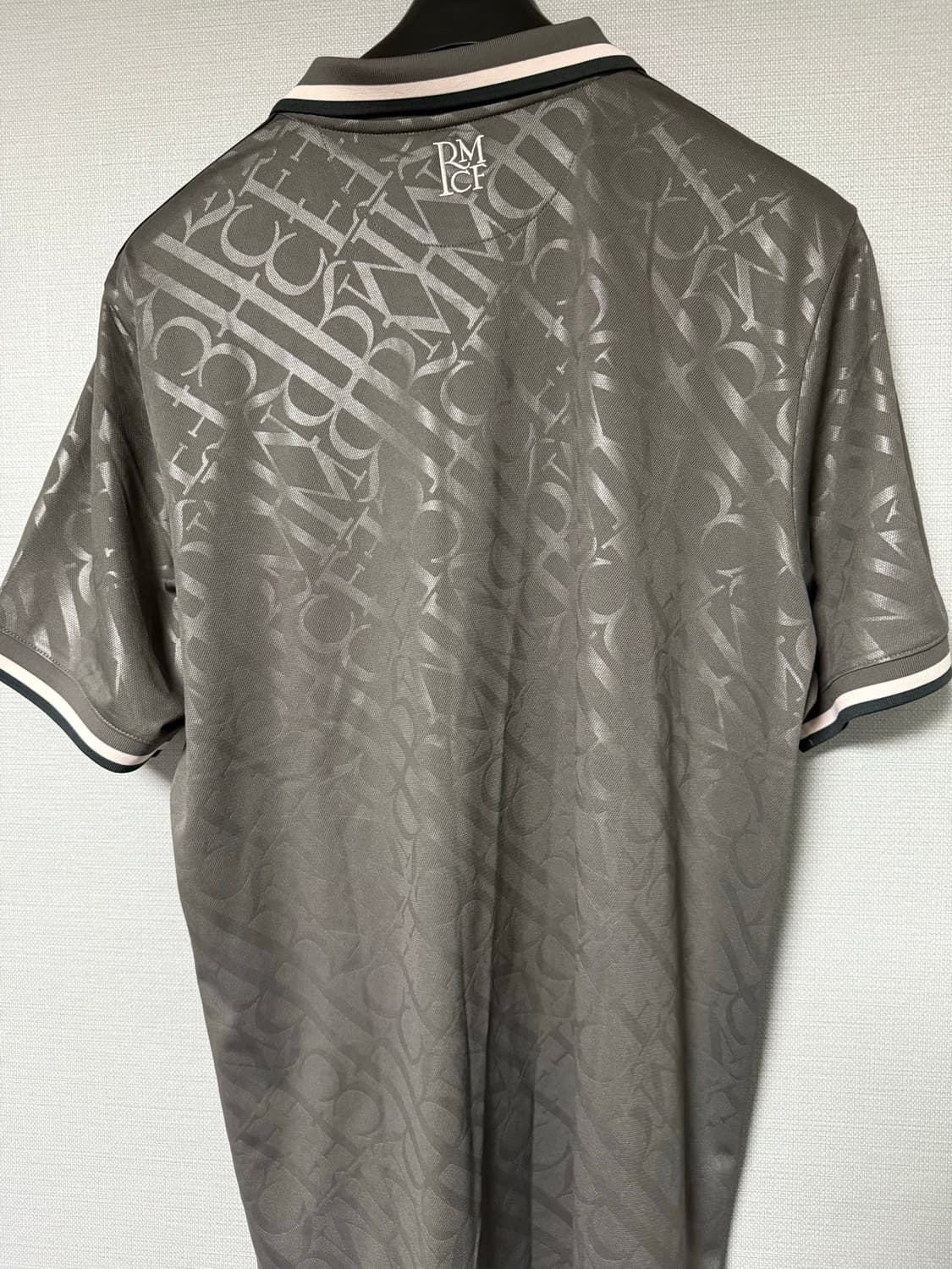 아디다스 레알 마드리드 2024/25 KR 4XL 상품이미지2