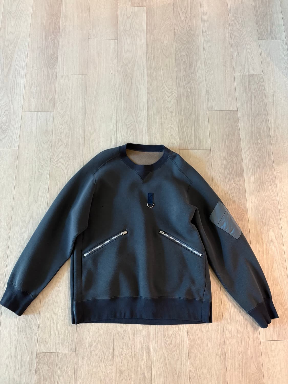 사카이 스폰지 맨투맨 (3) 상품이미지1