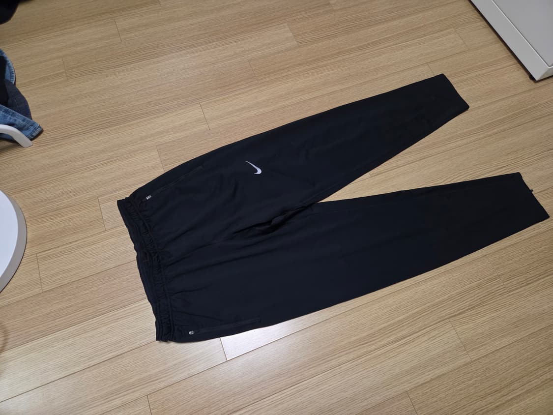 나이키 드라이핏 우븐 런닝 트레이닝 팬츠 상품이미지9