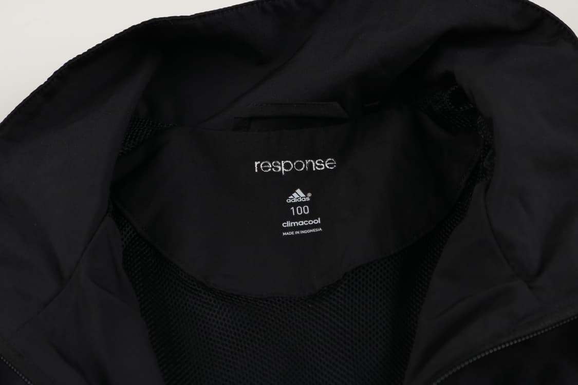 [L] 아디다스 삼선 바람막이 자켓 상품이미지3