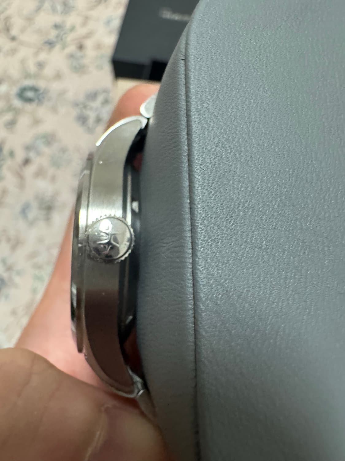 해밀턴 머피 38mm 오토매틱 풀박스 상품이미지3