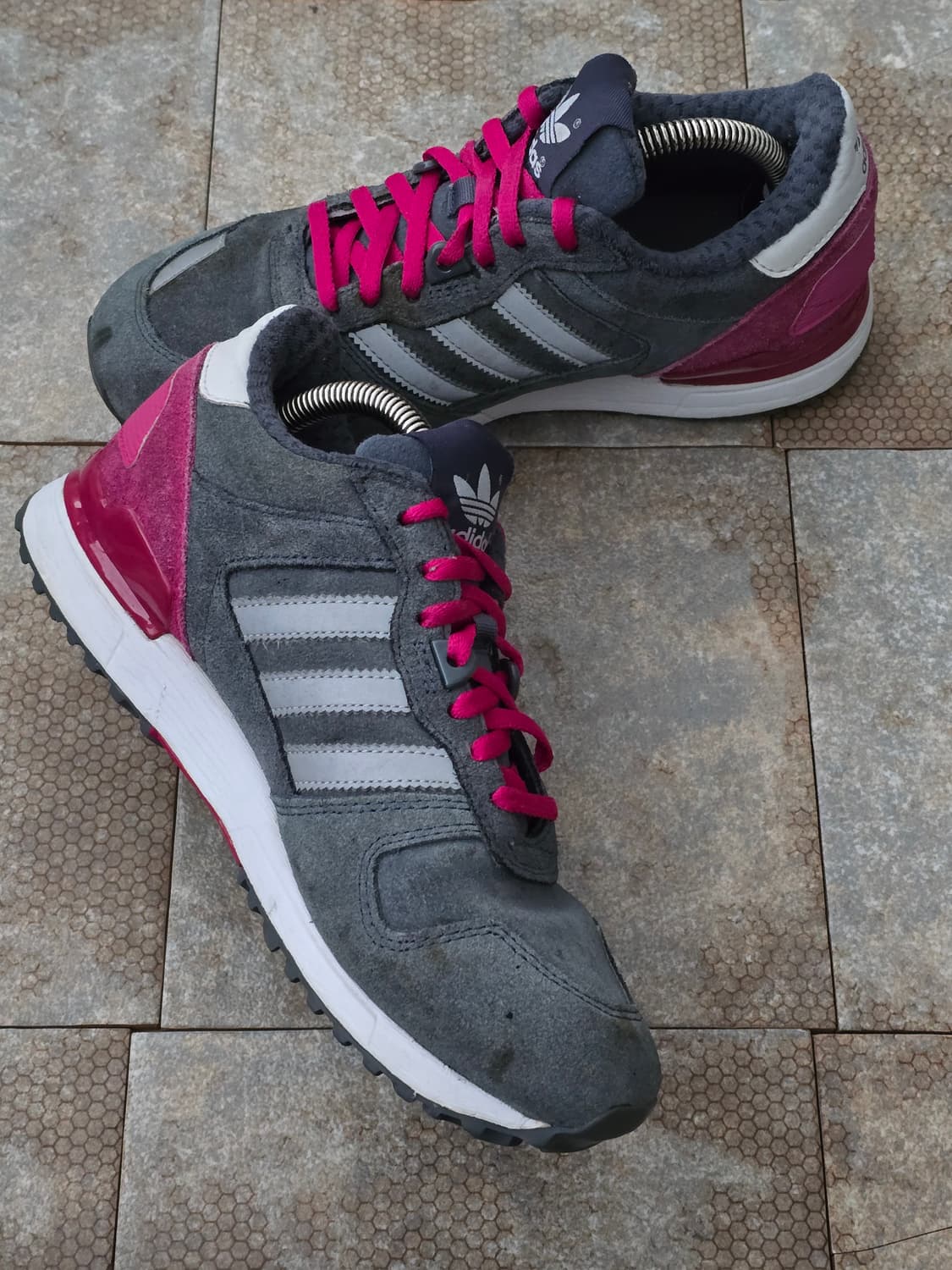 (230)아디다스 zx 700 상품이미지5