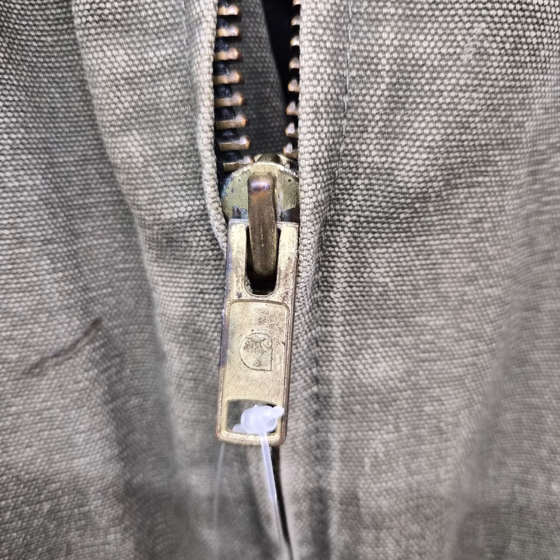 칼하트 산타페 자켓 남성 XL 상품이미지7