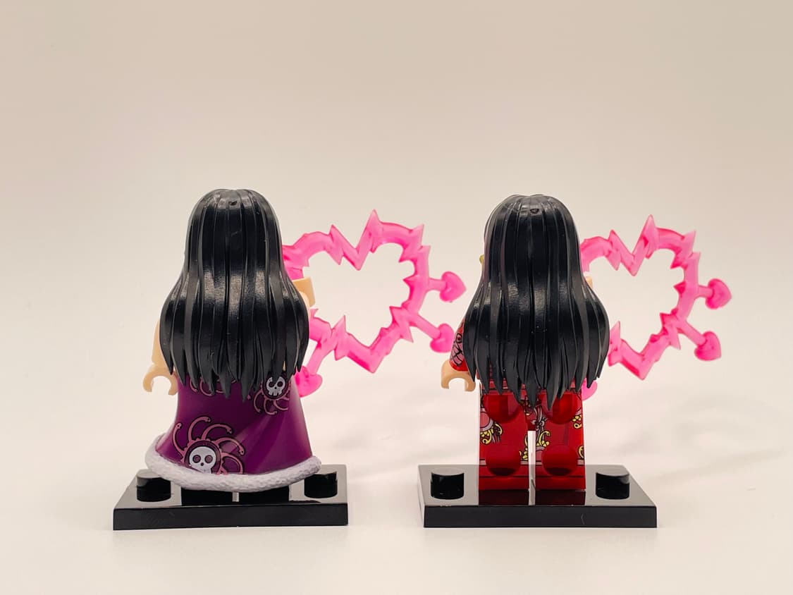 원피스 피규어 2종 상품이미지2