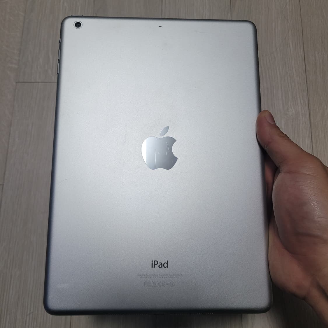 아이패드 에어 1세대 16기가 와이파이 모델 상품이미지2